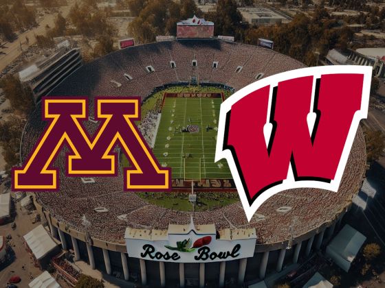 Wisconsin Badgers vs. Minnesota Golden Gophers